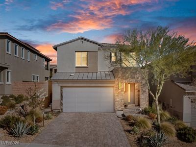 68 Strada Moscato, Henderson, NV, 89011