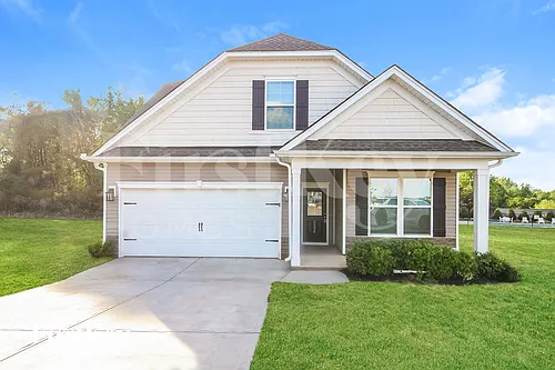 1204 Mission Hill Ln Photo 1