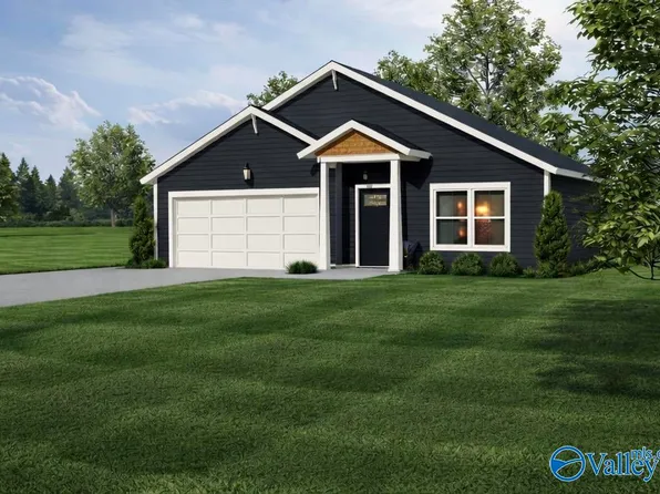 2817 Coosa Cir NW, Huntsville, AL 35810