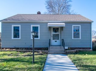 1603 Marshall St, Boone, IA 50036