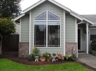 1234 Prairie Clover Ave NE, Keizer, OR 97303