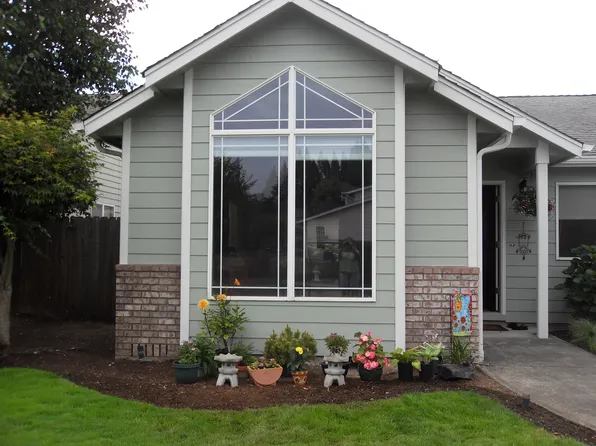 1234 Prairie Clover Ave NE, Keizer, OR 97303