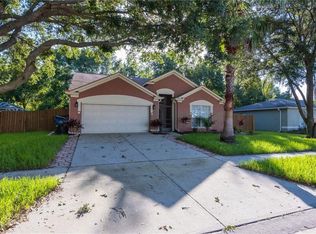 4522 Birdsong Blvd, Lutz, FL 33559