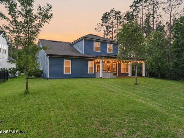 250 SHADOW Cove, St. Johns, FL 32259