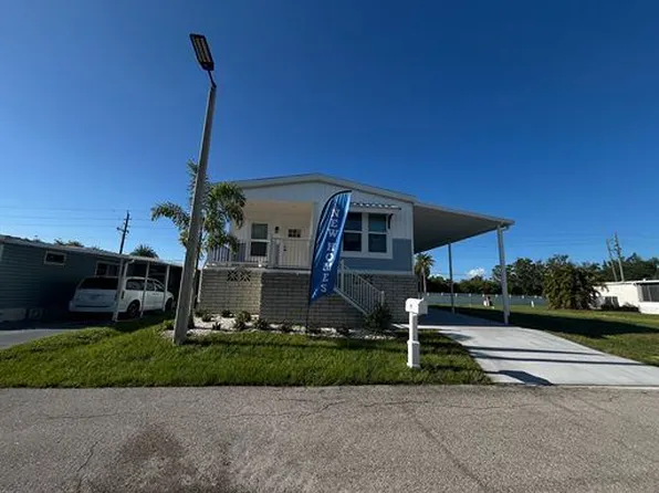 3 Flamboyant St, Nokomis, FL 34275