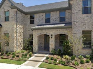 4533 English Maple Dr, Arlington, TX 76005