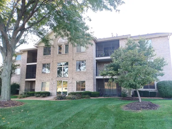 6810 Ridge Point Dr Unit 1C, Oak Forest, IL 60452