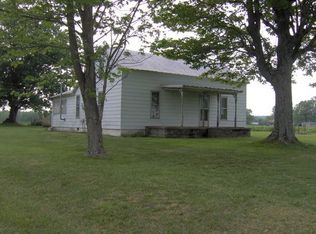 80 Shady Grove Whickervle Rd, Hardyville, KY 42746