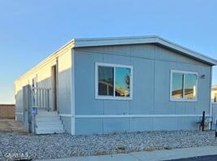 2021 Windbreak Dr #6, Rosamond, CA 93560