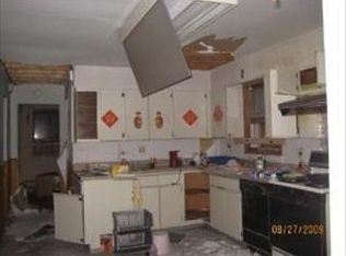 3262 S Paulina St, Chicago, IL 60608