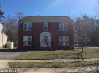 8023 Brass Horn Ln, Glen Burnie, MD 21061