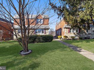 7118 Montour St, Philadelphia, PA 19111