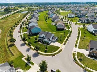 11607 Poppyseed Dr, Plain City, OH 43064