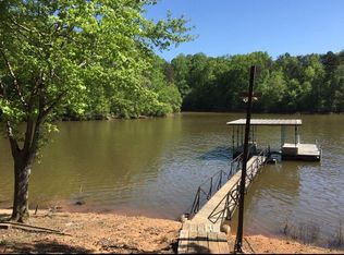 419B Fants Grove Rd, Anderson, SC 29625