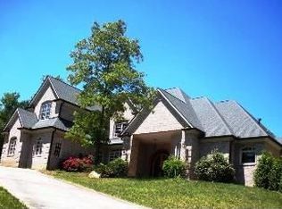 23 Hawks Farm Rd, White, GA 30184