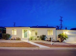 6117 Mesita Dr, San Diego, CA 92115