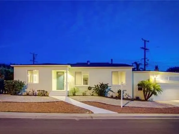 6117 Mesita Dr, San Diego, CA 92115