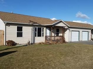 400 W Central Ave APT B, Belgrade, MT 59714