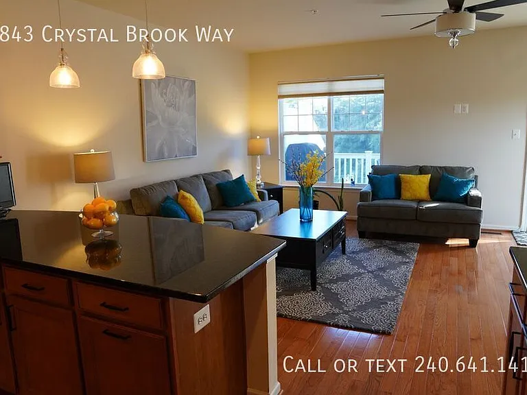 7843 Crystal Brook Way — Photo 7