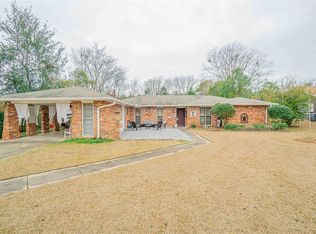 2516 Winchester Rd, Montgomery, AL 36106