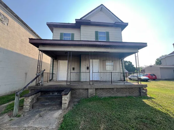 828-830R-834 20th St, Huntington, WV 25703