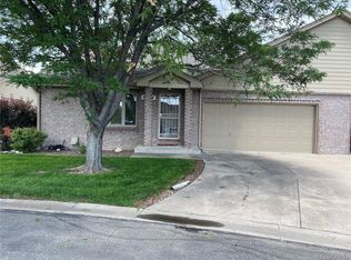 4334 Quail St, Wheat Ridge, CO 80033