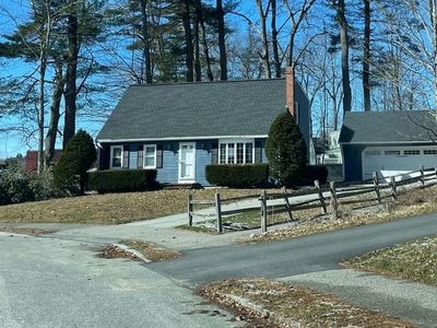 63 Sumac Street, Portland, ME, 04103