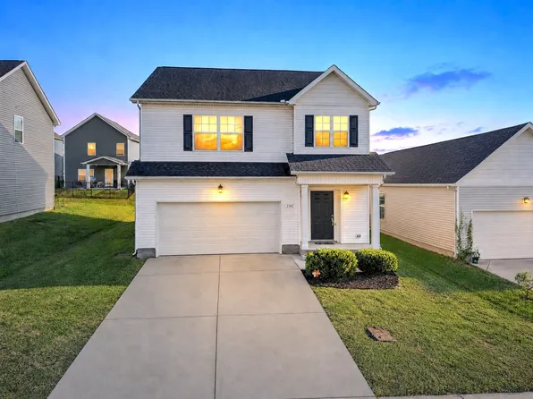 206 Triple Crown Ct, Shelbyville, TN 37160