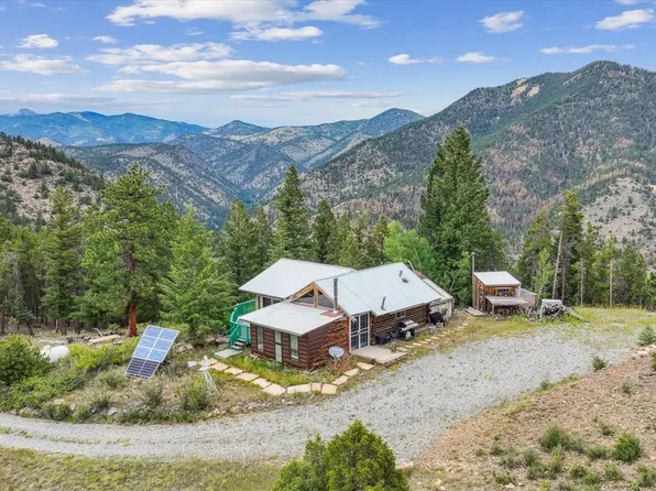 379 Raven Drive, Idaho Springs, CO 80452
