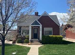 265 N 100 E, Spanish Fork, UT 84660