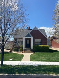 265 N 100 E, Spanish Fork, UT, 84660