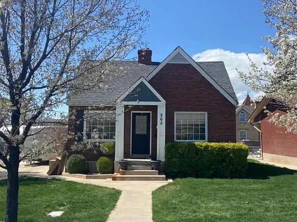 265 N 100 E, Spanish Fork, UT 84660