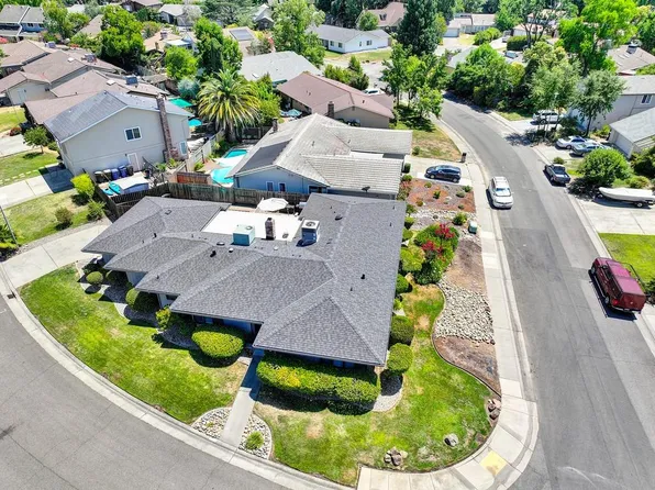 9100 Promontory Way, Fair Oaks, CA 95628