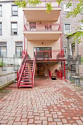 Rented by Harlem Lofts