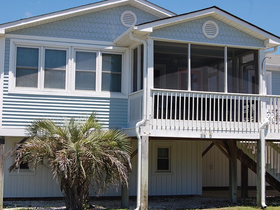 1st image of 3606 W Pelican Drive #W
