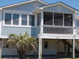3606 W Pelican Dr #OAK, Oak Island, NC 28465