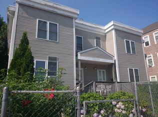 100 Wayland St, Boston, MA 02125