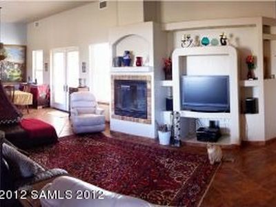 2138 N Rascal Ranch Rd, Huachuca City, AZ, 85616