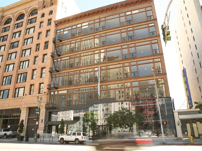 The Mercantile Lofts — Photo 20