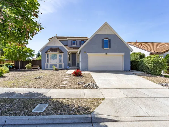 2902 Haddington Ct, Brentwood, CA 94513