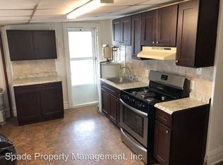 704 S 5th St #3, Allentown, PA 18103