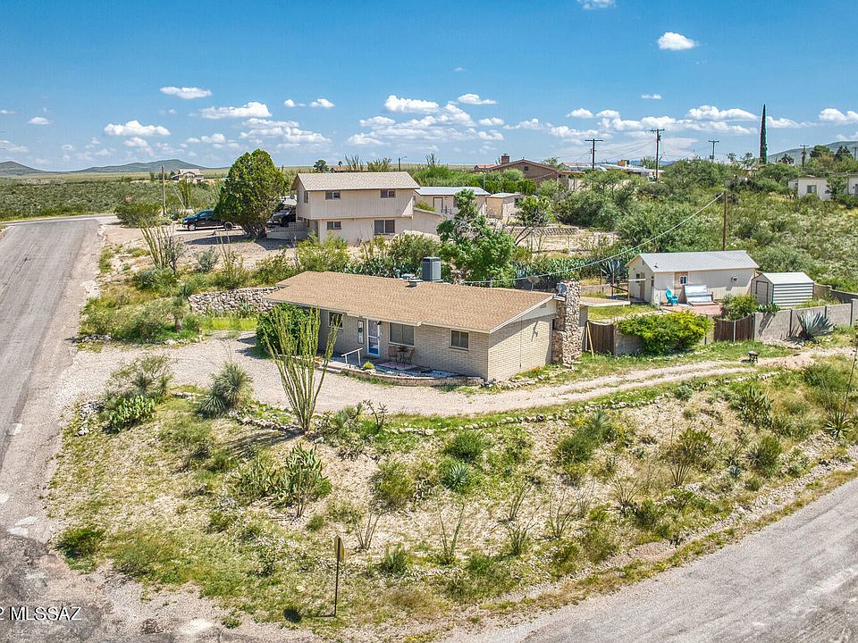 1211 North St, Tombstone, AZ 85638 Zillow