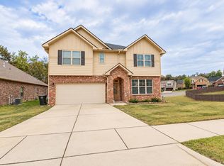 1422 Clearwater Dr NE, Cullman, AL 35055