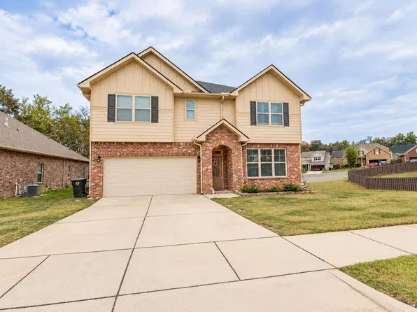 1422 Clearwater Dr NE, Cullman, AL 35055