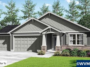 920 Blackberry St, Mount Angel, OR