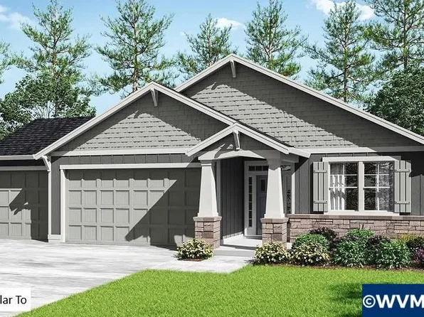 315 Cypress St, Mount Angel, OR 97362