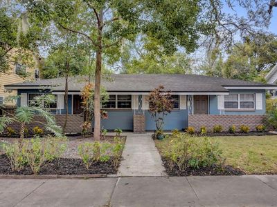 116 N Mills Ave, Orlando, FL, 32801
