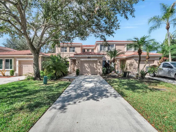 11063 SW 16th Mnr, Davie, FL 33324