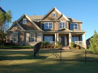 4220 Wykeshire Ct, Cumming, GA 30041