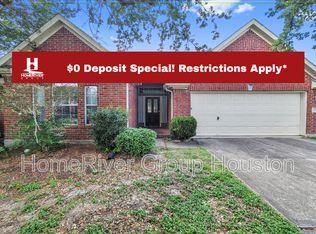 3536 Pine Valley Dr, Pearland, TX 77581